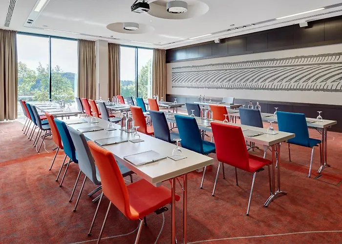 Nuerburgring Congress Hotel