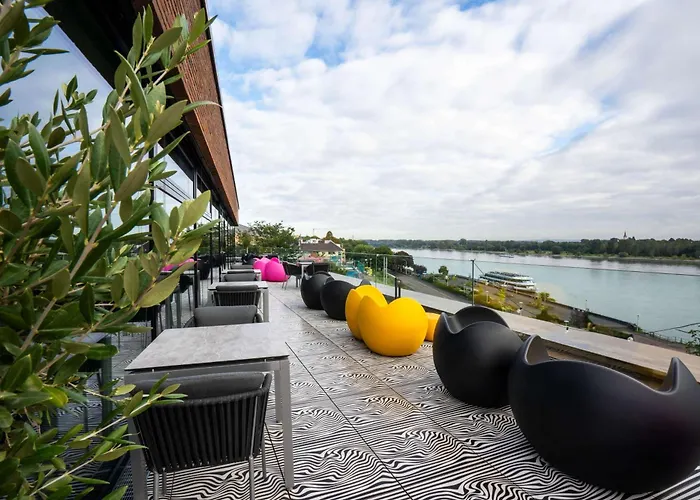 Prize By Radisson, Bonn City