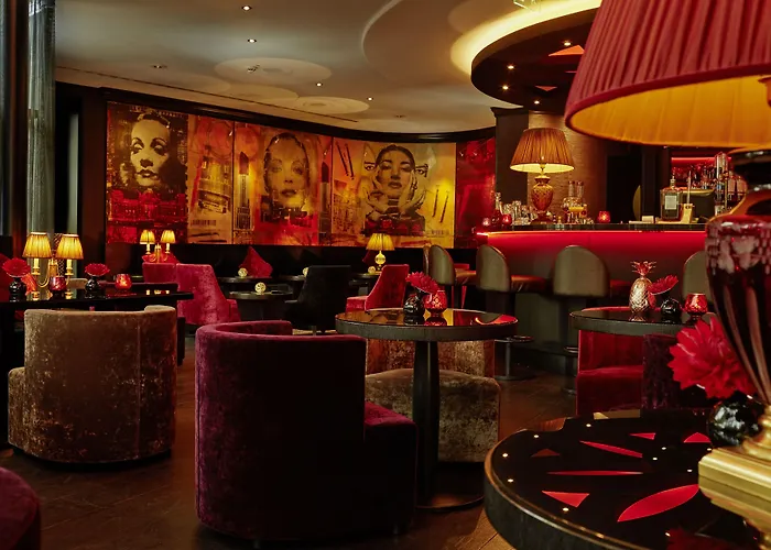 Savoy Hotel