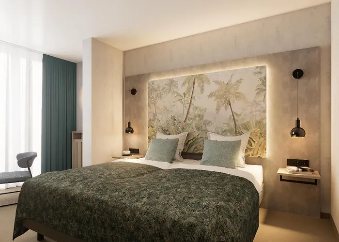 Insel Hotel Bonn