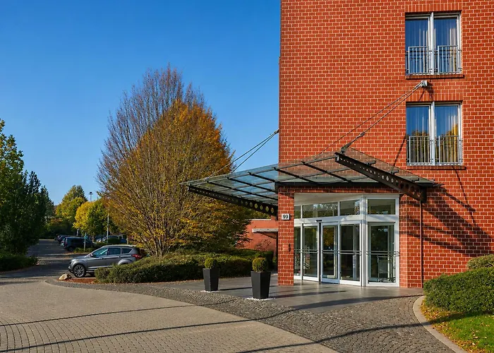 Sunday Hotel Koeln Huerth